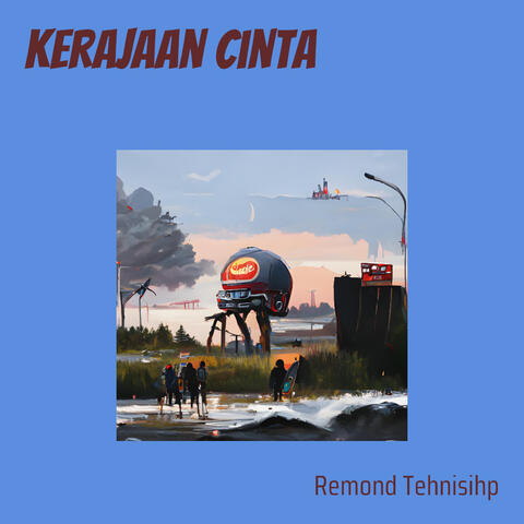 Kerajaan Cinta