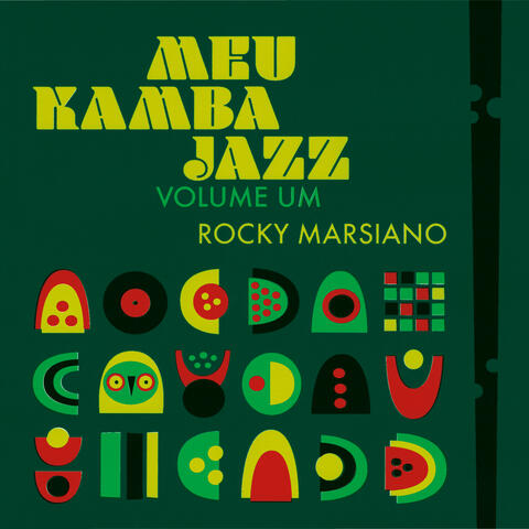 Meu Kamba Jazz Vol. Um