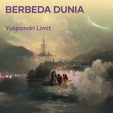 Berbeda Dunia