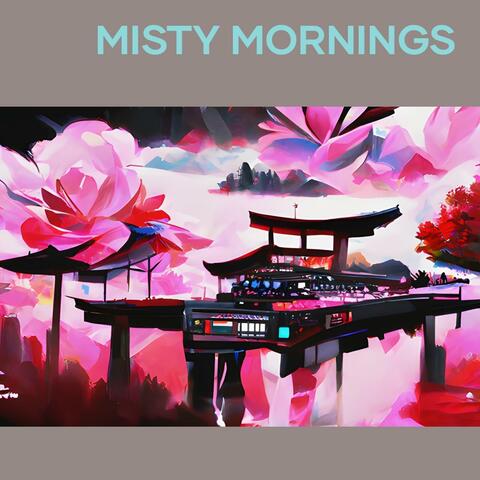 Misty Mornings