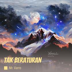Tak Beraturan