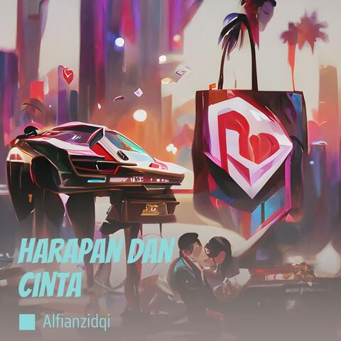 Harapan Dan Cinta