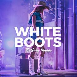 White Boots