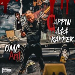 Cappin A$$ Rappers