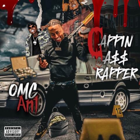 Cappin A$$ Rappers