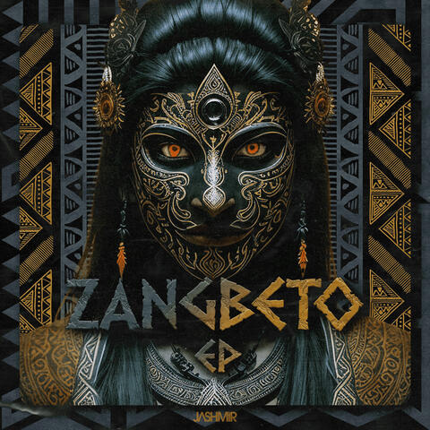 Zangbeto