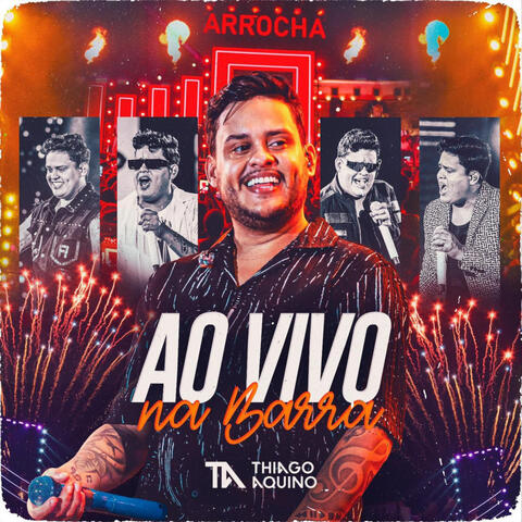 Ao Vivo na Barra