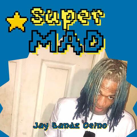 Super Mad