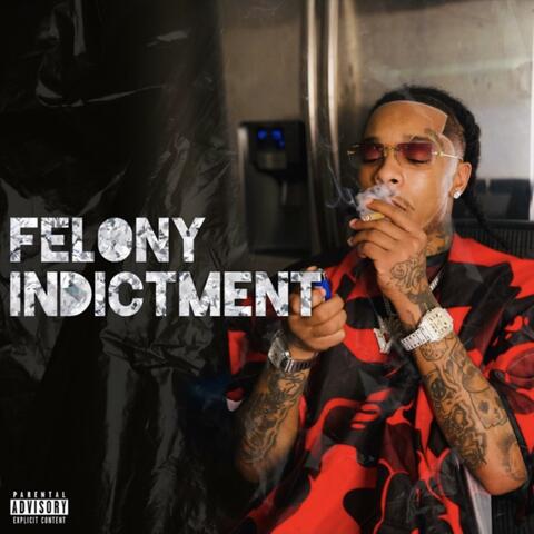Felony Indictment