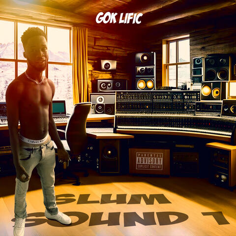 SLUM SUOND 1
