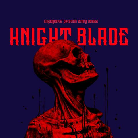 KNIGHT BLADE