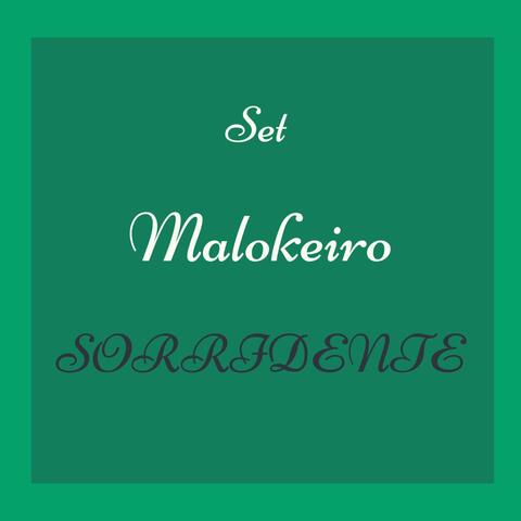 Set Malokeiro Sorridente