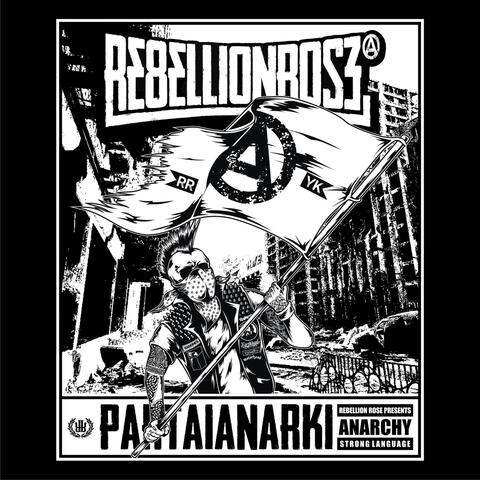 Partai Anarki