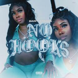 NO HOOKS