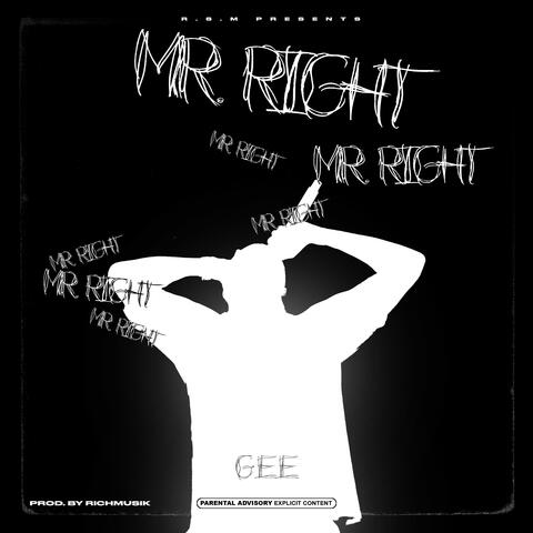 Mr. Right