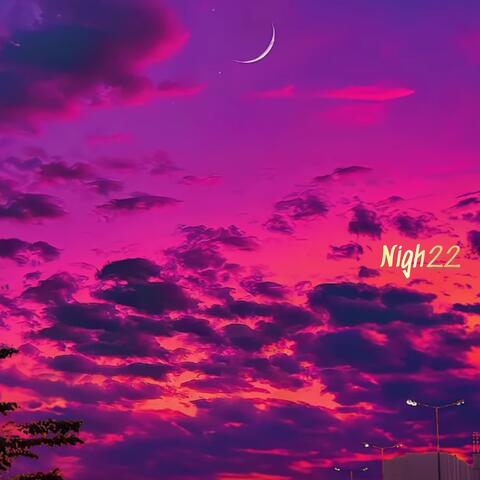 Dusk Gleaming
