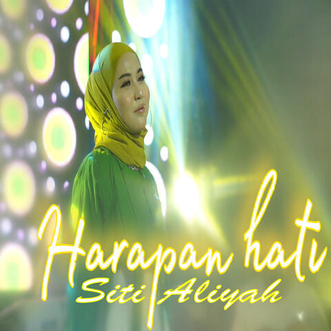Harapan Ati