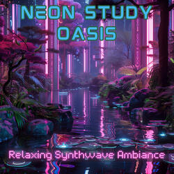 Synth Study Serenity