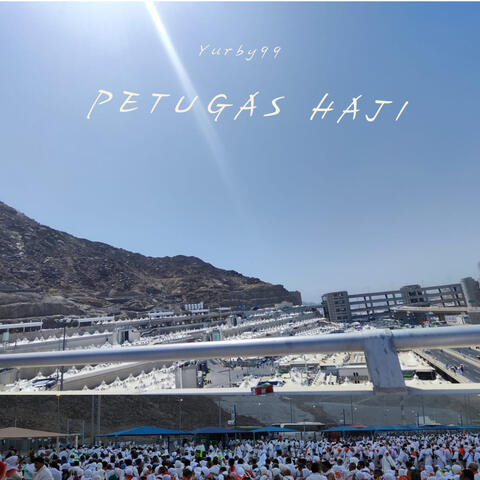 Petugas Haji
