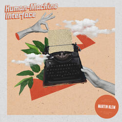 Human-Machine Interface