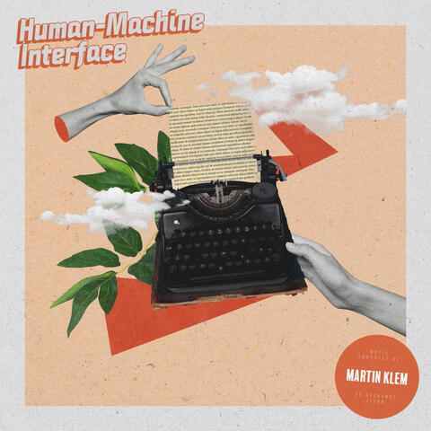 Human-Machine Interface