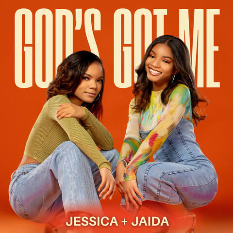 God's Got Me