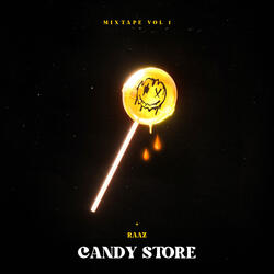 Candy Store