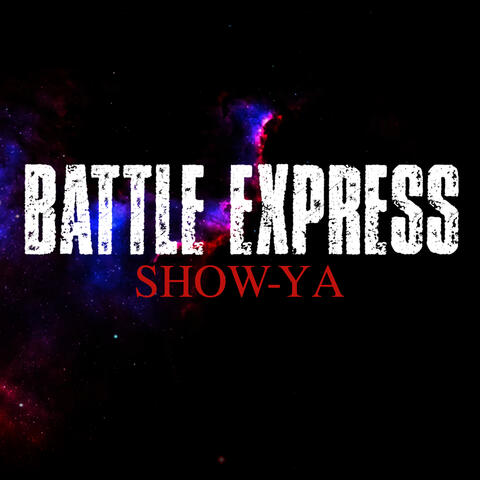 BATTLE EXPRESS