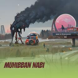 Muhibban Nabi