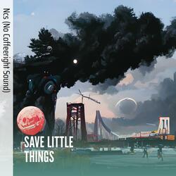 Save Little Things