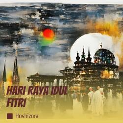 Hari Raya Idul Fitri