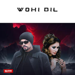 Wohi Dil