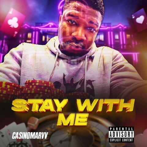 Stay With Me (Love N Memory)