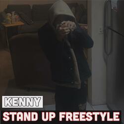 Stand Up Freestyle