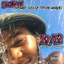 19 Twaalf