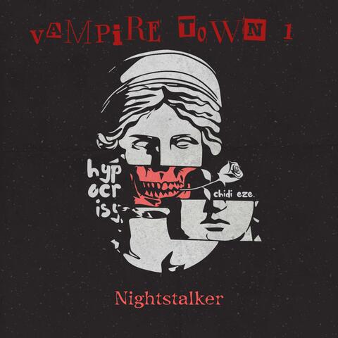 Vampire Town 1