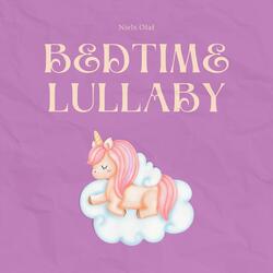 Bedtime Lullaby (Music Box)