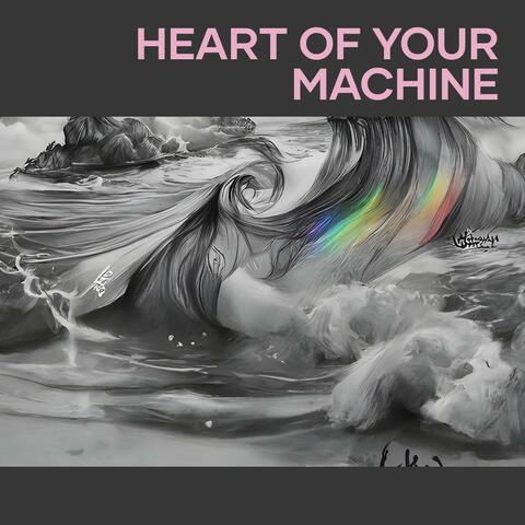 Heart of Your Machine