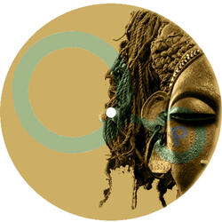 A Touch of Djazz (Melchyor's Congas Mix)