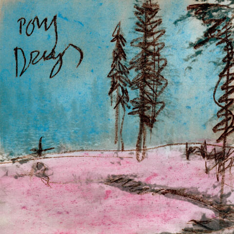 Pony Drags Demos