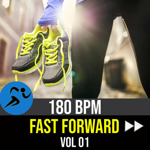 Fast Forward Vol. 1