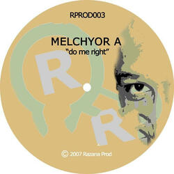 Do Me Right (Main Mix)