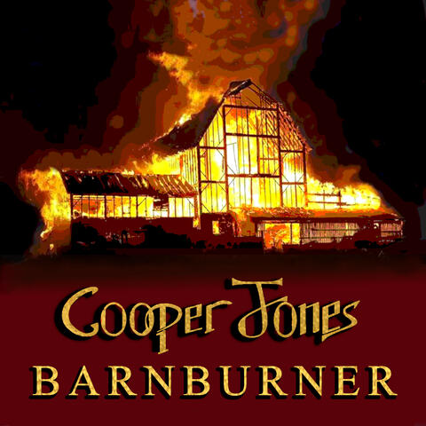 Barnburner