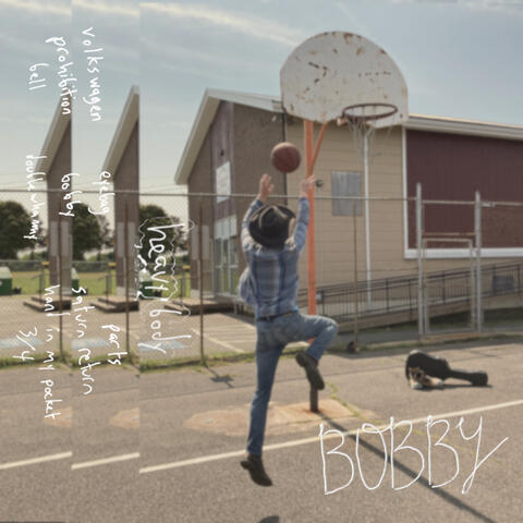 Bobby