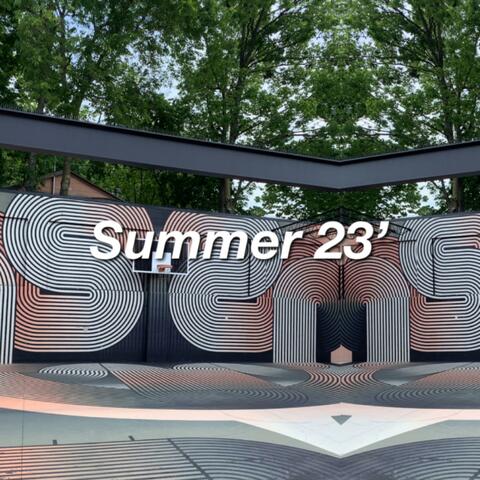 Summer 23'