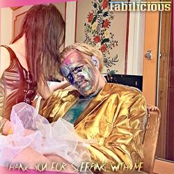 Thank You for Sleeping with Me