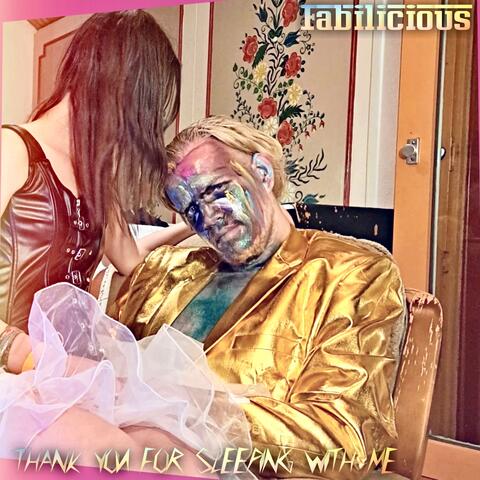 Thank You for Sleeping with Me