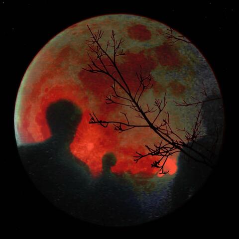 Lost My Sight To The Moon