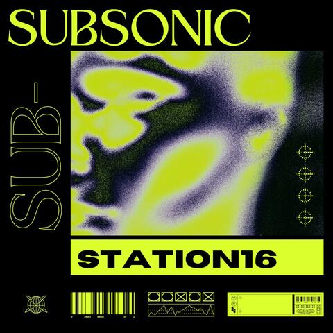 Sub-Subsonic