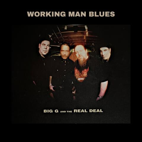 Working Man Blues